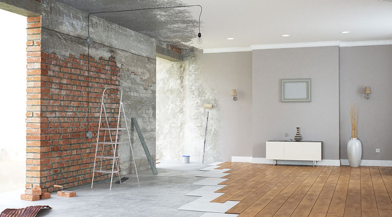 es rentable convertir un local en vivienda